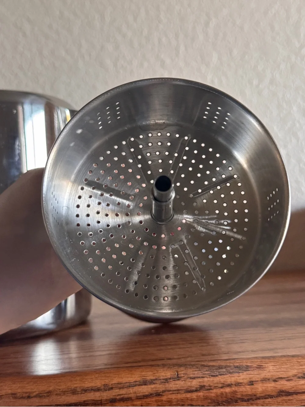 Stansport piece stainless
